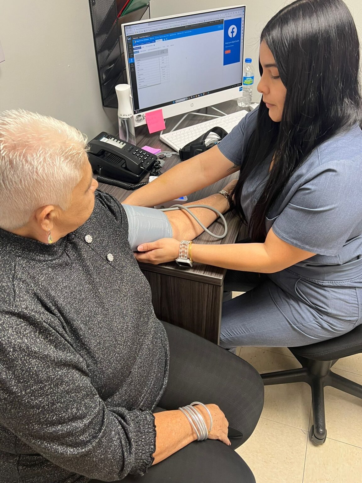 Cardio Care Plus